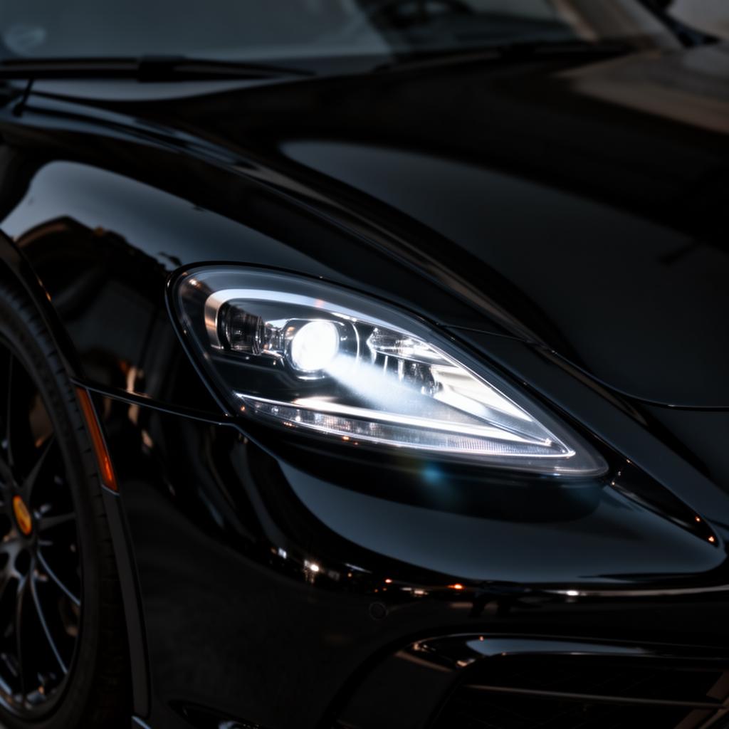 Detailing