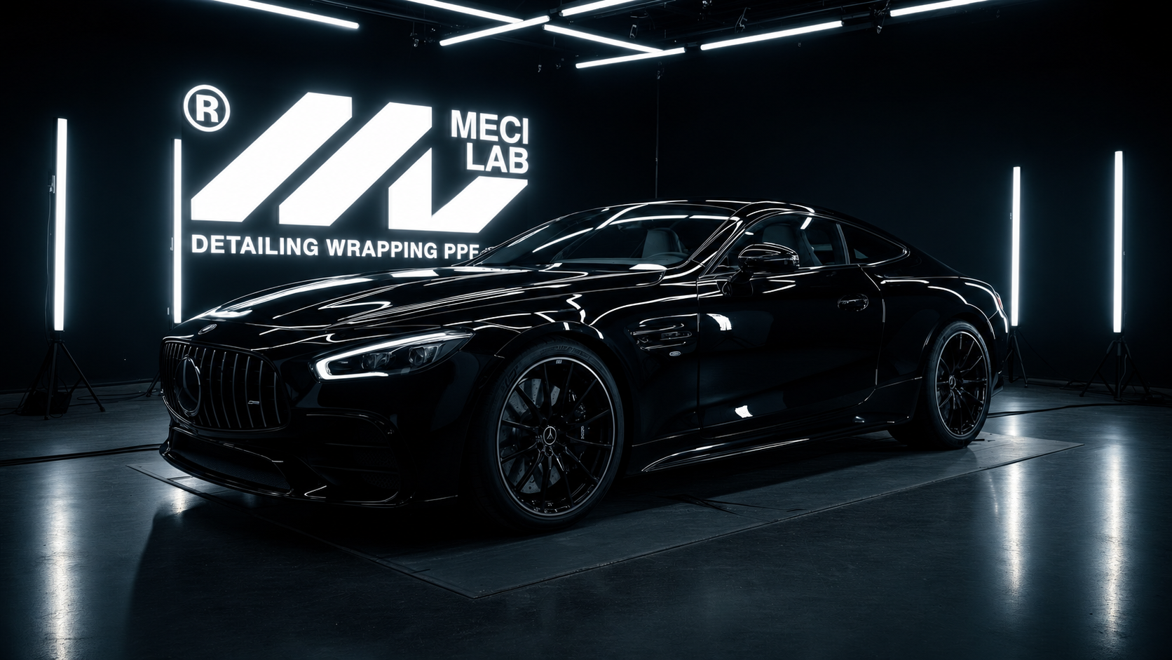 MECI LAB studio
